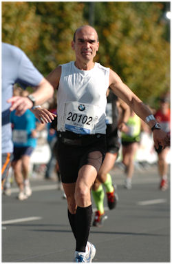 Berlin-Marathon 2012