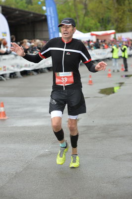Aargau Marathon 2016